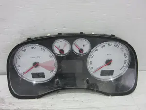 Foto de CUADRO INSTRUMENTOS PEUGEOT 307 BERLINA (S2) referencia 216518703