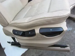 Foto de JUEGO ASIENTOS COMPLETO BMW SERIE X5 (E53) 3.0 24V CAT (231 CV / 170 KW) foto 7