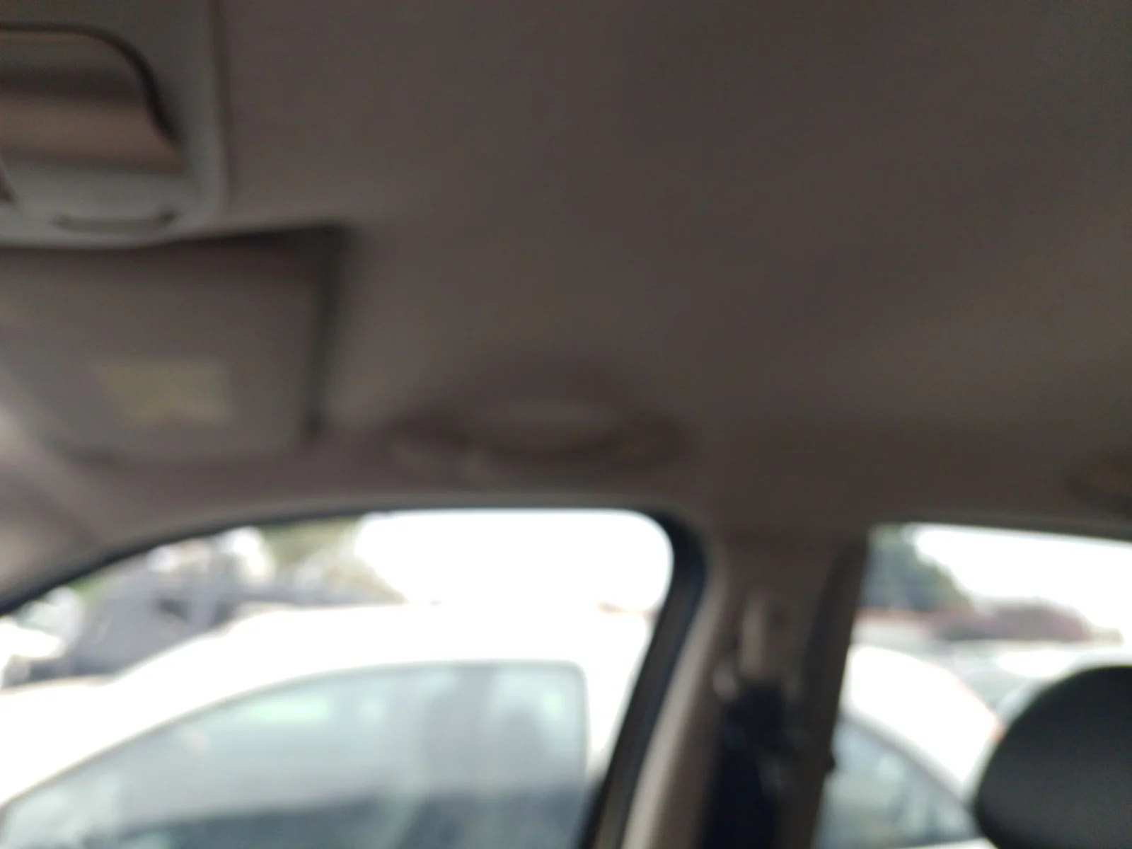 Foto de ASIENTO DELANTERO DERECHO CITROEN C3 PICASSO 1.6 16V (120 CV / 88 KW)