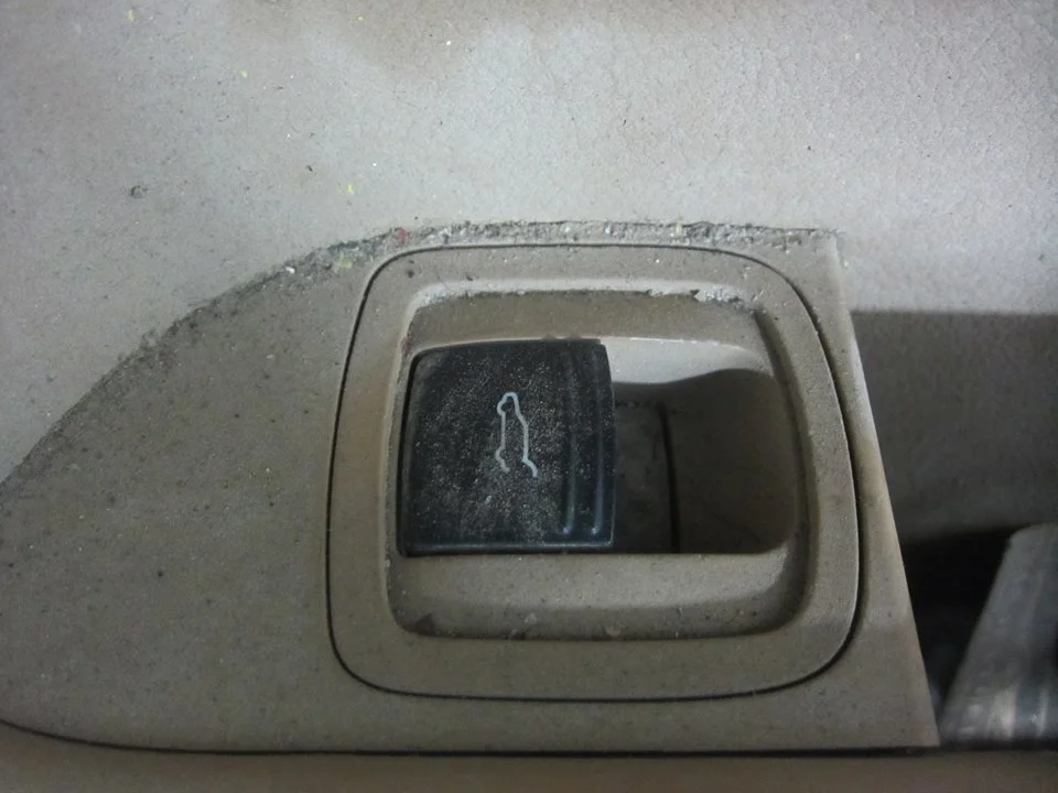 Foto de INTERRUPTOR PORSCHE CAYENNE (TIPO 92A) 3.0 V6 TDI CAT (239 CV / 176 KW) referencia 7PP959832F
