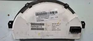 Foto de CUADRO INSTRUMENTOS CITROEN C3 referencia 9645994280B01 foto 2