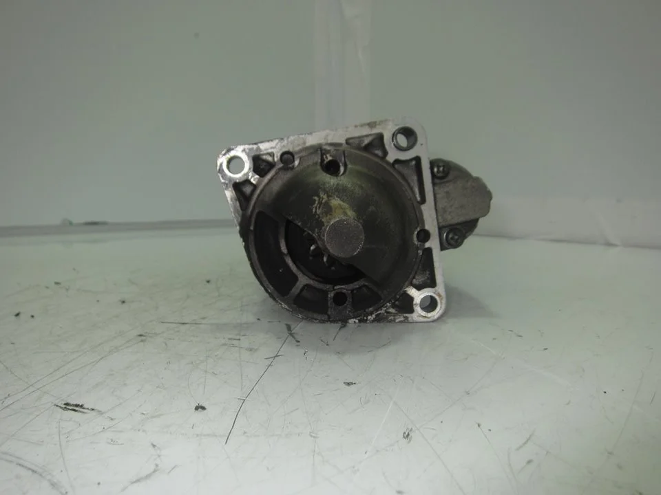 Foto de MOTOR ARRANQUE OPEL ASTRA H TWIN TOP referencia M001T30171