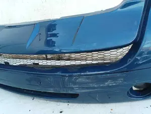 Foto de PARAGOLPES DELANTERO BMW SERIE X5 (E53) 3.0 24V CAT (231 CV / 170 KW) referencia 51190027383 foto 4