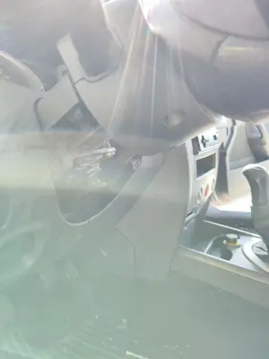 Foto de COLUMNA DIRECCION RENAULT MEGANE II BERLINA 5P 1.5 dCi Diesel (101 CV / 74 KW) referencia 8200738088