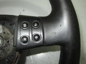 Foto de VOLANTE VOLKSWAGEN PASSAT BERLINA (3C2) 2.0 TDI (140 CV / 103 KW) referencia 1K0959538C foto 15