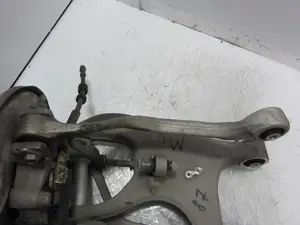 Foto de BRAZO SUSPENSION SUPERIOR TRASERO DERECHO PORSCHE MACAN (95BA) referencia 8K0505324H foto 2