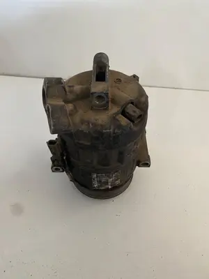 Foto de COMPRESOR AIRE ACONDICIONADO SIN MARCA SIN MODELO referencia 8200705022