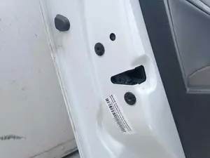 Foto de CERRADURA PUERTA DELANTERA IZQUIERDA VOLKSWAGEN GOLF VII (5G1/BE1) 2.0 TDI (184 CV / 135 KW) foto 3