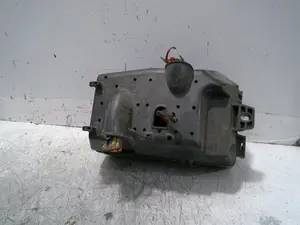 Foto de CAJA RELES / FUSIBLES FORD MONDEO BERLINA (GE) 2.0 16V DI TD CAT (116 CV / 85 KW) referencia 1S7T14A142AA foto 3