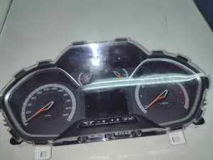 Foto de CUADRO INSTRUMENTOS PEUGEOT RIFTER 1.5 Blue-HDI FAP (131 CV / 96 KW) referencia 983095128000 foto 4