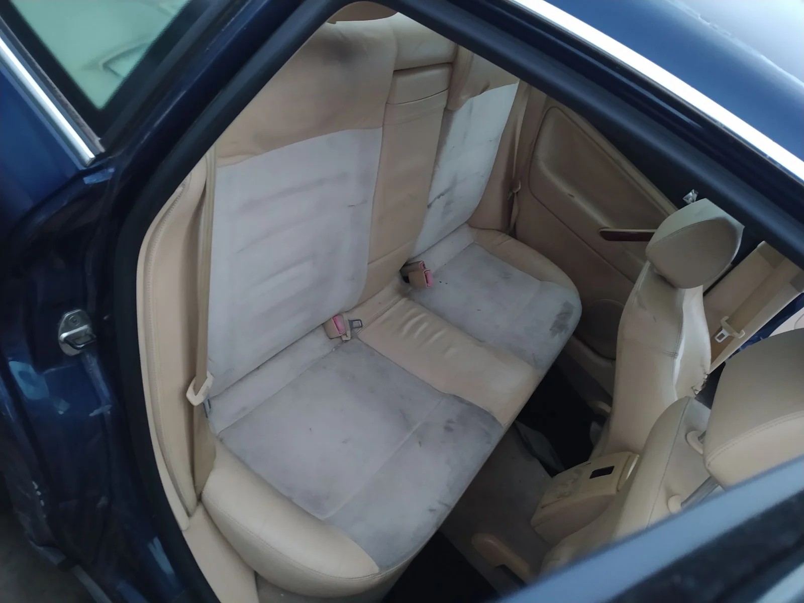 Foto de ASIENTOS TRASERO DERECHO VOLKSWAGEN PASSAT BERLINA (3B3) 1.9 TDI (131 CV / 96 KW) referencia 3B0885806AMFKZ