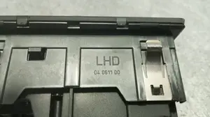 Foto de MANDO LUCES OPEL ZAFIRA B 1.7 16V CDTI (110 CV / 81 KW) referencia 04061100 foto 4