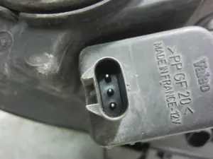Foto de FARO IZQUIERDO OPEL ZAFIRA A 2.0 DTI (101 CV / 74 KW) referencia 89100054 foto 5