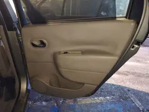 Foto de GUARNECIDO PUERTA TRASERA DERECHA RENAULT SCENIC II (JM)