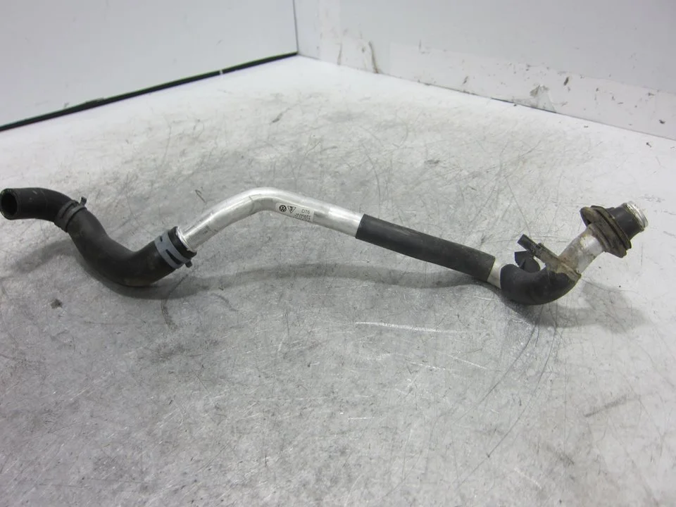 Foto de TUBO PORSCHE CAYENNE (TIPO 92A) referencia 7P0819857E