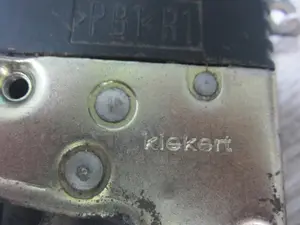 Foto de CERRADURA PUERTA DELANTERA DERECHA CITROEN C8 referencia KLEKERT foto 4