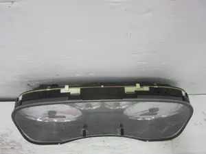 Foto de CUADRO INSTRUMENTOS PEUGEOT 307 BERLINA (S2) referencia 216518703 foto 4