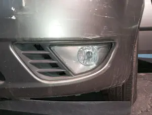 Foto de FARO ANTINIEBLA IZQUIERDO FORD FIESTA (CBK) 1.4 TDCi CAT (68 CV / 50 KW) referencia 1151755
