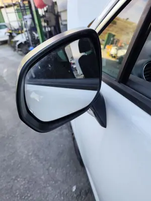 Foto de RETROVISOR IZQUIERDO PEUGEOT 3008 1.6 Blue-HDI FAP (120 CV / 88 KW)
