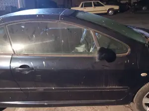 Foto de PUERTA DELANTERA DERECHA PEUGEOT 307 CC CABRIO-COUPÉ (S2)