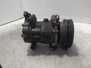 Foto de COMPRESOR AIRE ACONDICIONADO RENAULT CLIO II FASE II (B/CB0) 1.5 dCi Diesel (82 CV / 60 KW) referencia SD6V121416 foto 5
