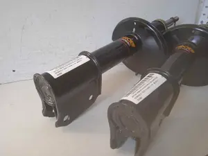 Foto de JUEGO AMORTIGUADORES DELANTERO RENAULT CLIO I FASE I / II (B/C57) referencia S4381 foto 4