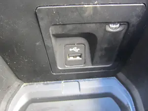 Foto de CONSOLA CENTRAL BMW SERIE X3 (G01) 3.0 24V Turbodiesel (265 CV / 195 KW) referencia 1334515 foto 15