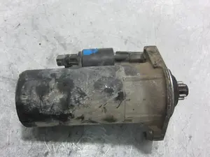 Foto de MOTOR ARRANQUE SEAT IBIZA (6K1) referencia 020911023P foto 6