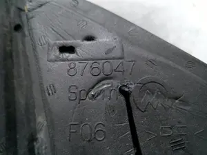 Foto de RETROVISOR IZQUIERDO SEAT IBIZA (6L1) 1.9 TDI (101 CV / 74 KW) referencia 876047 foto 2