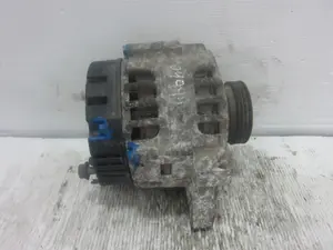 Foto de ALTERNADOR RENAULT CLIO II FASE I (B/CB0) 1.2 (75 CV / 55 KW) referencia 7700437090 foto 7