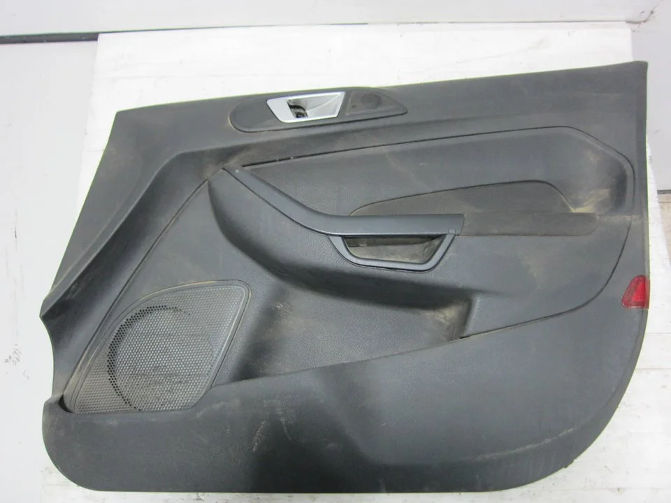Foto de GUARNECIDO PUERTA DELANTERA DERECHA FORD FIESTA (CNN) 1.0 EcoBoost CAT (101 CV / 74 KW) referencia C1BBA23942A