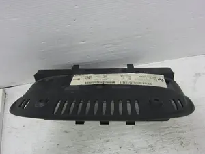 Foto de CUADRO INSTRUMENTOS BMW SERIE 5 BERLINA (E60) 2.5 24V Turbodiesel CAT (177 CV / 130 KW) referencia 65826962424 foto 5