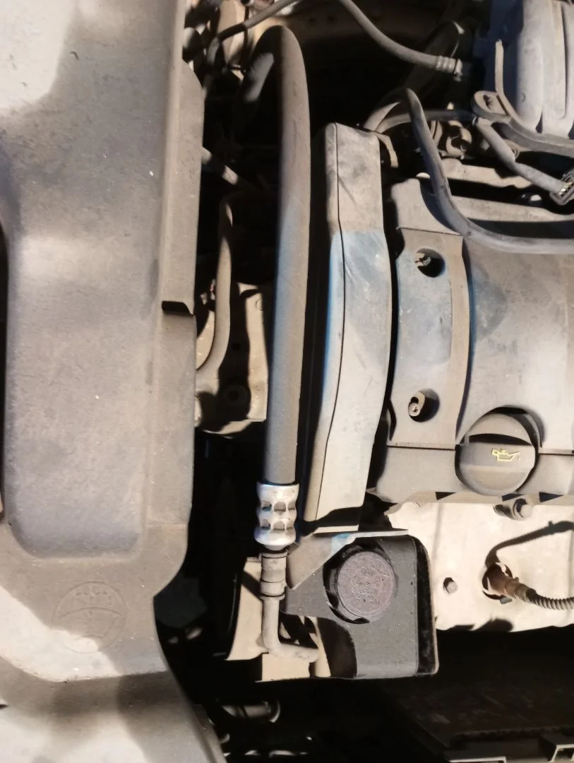Foto de TUBO PRESION DIRECCION ASISTIDA CITROEN XSARA BERLINA 1.6 16V CAT (NFU / TU5JP4) (109 CV / 80 KW)