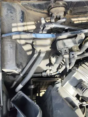 Foto de TUBOS AIRE ACONDICIONADO AUDI A6 BERLINA (4B2) 2.5 V6 24V TDI (180 CV / 132 KW) referencia 4B1260740E