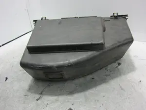 Foto de NO IDENTIFICADO PEUGEOT 206 1.4 HDi (68 CV / 50 KW) referencia 9624693380 foto 4