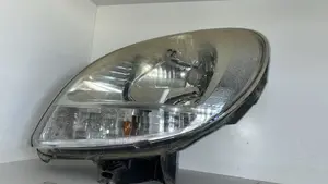 Foto de FARO IZQUIERDO RENAULT KANGOO I (F/KC0) 1.9 dCi Diesel CAT (84 CV / 62 KW) referencia 8200589032 foto 4
