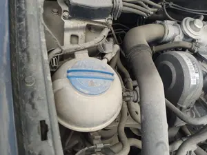 Foto de DEPOSITO EXPANSION SEAT IBIZA (6L1) 1.4 TDI CAT (BNM) (69 CV / 51 KW)