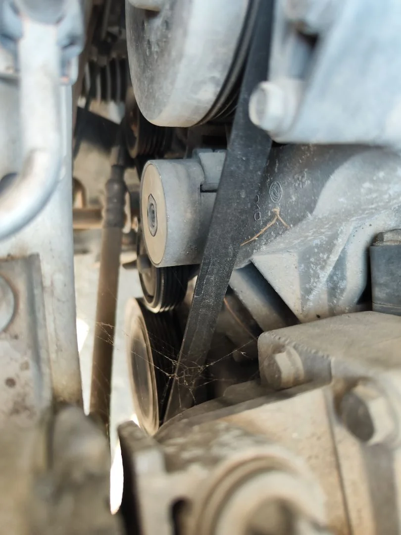 Foto de ALTERNADOR FIAT GRANDE PUNTO (199) 1.4 (95 CV / 70 KW) referencia 0052003531
