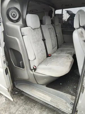 Foto de ASIENTO TRASERO MEDIO MERCEDES-BENZ VIANO (639) 2.1 CDI CAT (150 CV / 110 KW)