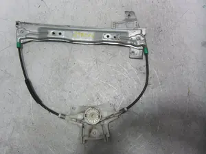 Foto de ELEVALUNAS DELANTERO DERECHO PEUGEOT 407 2.0 16V HDi FAP CAT (RHR / DW10BTED4) (136 CV / 100 KW) referencia 9644893680 foto 2