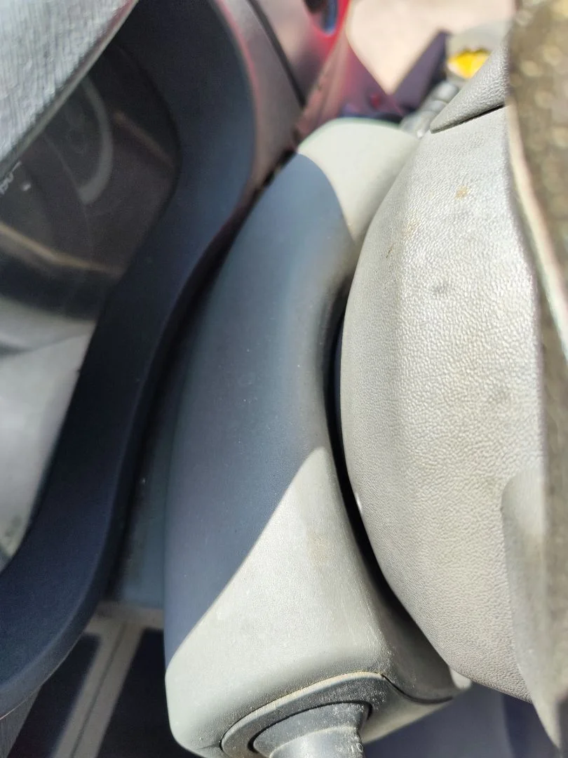 Foto de ANILLO AIRBAG RENAULT KANGOO II (F/KW0) 1.5 dCi Diesel CAT (86 CV / 63 KW)