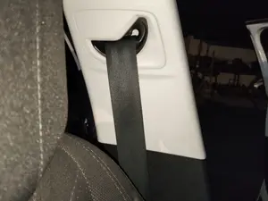 Foto de CINTURON SEGURIDAD DELANTERO IZQUIERDO PEUGEOT 308