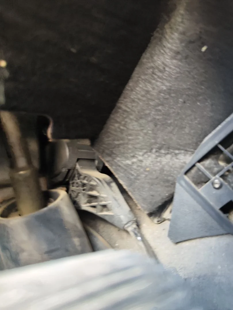 Foto de BOMBIN EMBRAGUE CITROEN BERLINGO 2.0 HDi CAT (RHY / DW10TD) (90 CV / 66 KW)