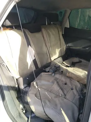 Foto de ASIENTOS TRASERO IZQUIERDO SEAT ARONA (KJ) 1.6 TDI (116 CV / 85 KW)