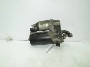 Foto de MOTOR ARRANQUE AUDI A4 AVANT (8K5) 2.0 16V TDI (143 CV / 105 KW) referencia 0001115082 foto 7