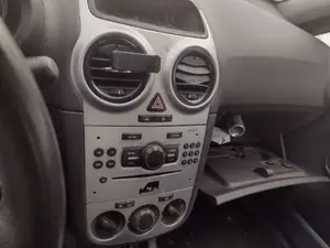 Foto de VENTILADOR CALEFACCION OPEL CORSA D 1.3 16V CDTI (75 CV / 55 KW)