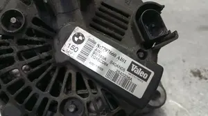 Foto de ALTERNADOR BMW SERIE X3 (E83) 2.0 16V Diesel CAT (150 CV / 110 KW) referencia 7797660 foto 6