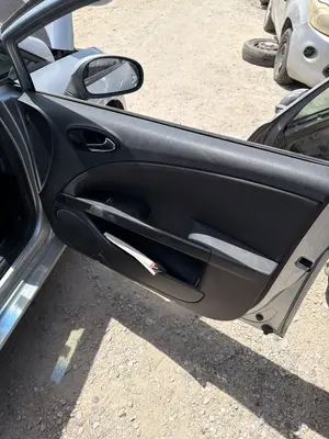 Foto de GUARNECIDO PUERTA DELANTERA DERECHA SEAT LEON (1P1)