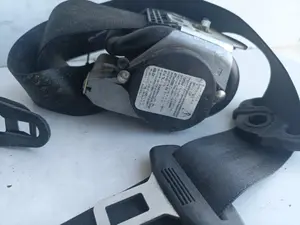 Foto de CINTURON SEGURIDAD DELANTERO DERECHO AUDI A6 BERLINA (4F2) 3.0 V6 24V TDI (224 CV / 165 KW) referencia 4F0857706FKZ foto 3