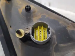 Foto de RETROVISOR IZQUIERDO RENAULT LAGUNA II (BG0) 1.9 dCi Diesel (120 CV / 88 KW) referencia E9014128 foto 7